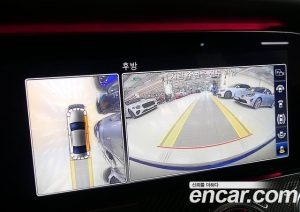 Mercedes-Benz CLS-Class AMG CLS53 4MATIC+ 2020 года из Южной Кореи