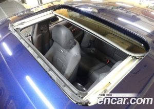 Mercedes-Benz CLS-Class AMG CLS53 4MATIC+ 2020 года из Южной Кореи