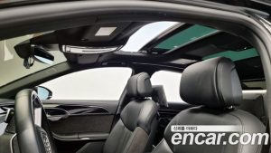 Audi A8 55 TFSI 4WD LWB 2020 года из Южной Кореи
