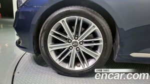 Genesis G80 3.3 GDI 2019 года из Южной Кореи