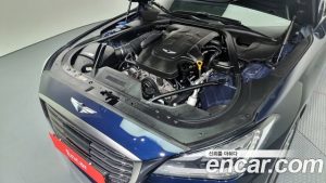 Genesis G80 3.3 GDI 2019 года из Южной Кореи