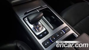 Genesis G80 3.3 GDI 2019 года из Южной Кореи