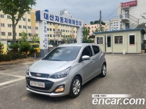 ChevroletGMDaewoo Spark Premium 2020 года из Южной Кореи