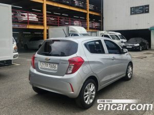 ChevroletGMDaewoo Spark Premium 2020 года из Южной Кореи