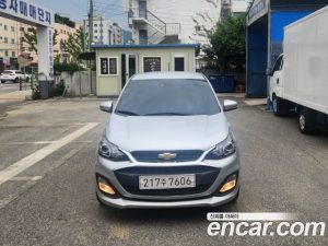 ChevroletGMDaewoo Spark Premium 2020 года из Южной Кореи