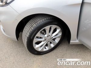 ChevroletGMDaewoo Spark Premium 2020 года из Южной Кореи