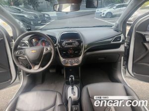 ChevroletGMDaewoo Spark Premium 2020 года из Южной Кореи