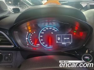 ChevroletGMDaewoo Spark Premium 2020 года из Южной Кореи