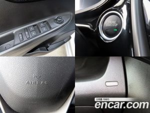 ChevroletGMDaewoo Spark Premium 2020 года из Южной Кореи