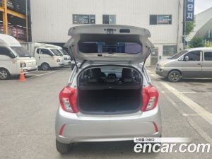 ChevroletGMDaewoo Spark Premium 2020 года из Южной Кореи