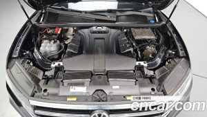 Volkswagen Touareg 3.0 TDI Prestige 2020 года из Южной Кореи