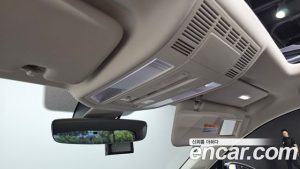 Volkswagen Touareg 3.0 TDI Prestige 2020 года из Южной Кореи
