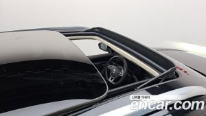 Volkswagen Touareg 3.0 TDI Prestige 2020 года из Южной Кореи