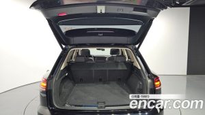 Volkswagen Touareg 3.0 TDI Prestige 2020 года из Южной Кореи