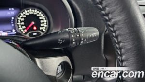 Jeep Renegade 1.6 Дизель Limited 2020 года из Южной Кореи