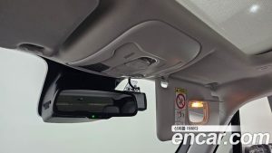 Jeep Renegade 1.6 Дизель Limited 2020 года из Южной Кореи