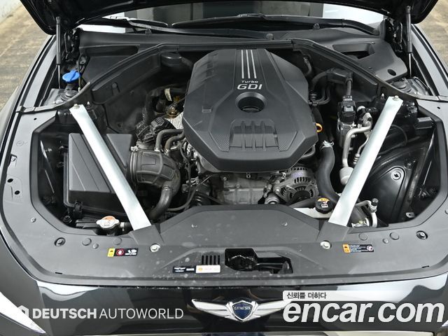 36020333_006.jpg Genesis G70 2.0T 2020 года из Южной Кореи
