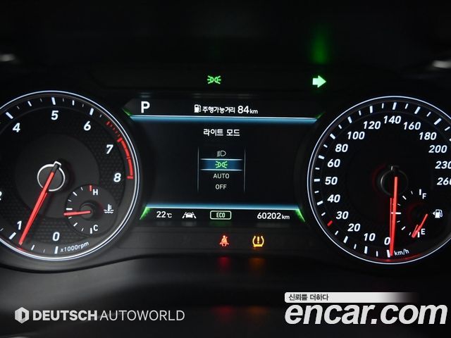 36020333_008.jpg Genesis G70 2.0T 2020 года из Южной Кореи