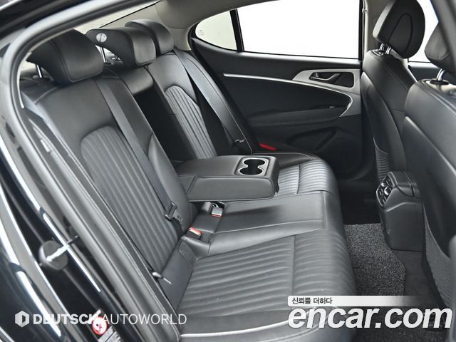 36020333_016.jpg Genesis G70 2.0T 2020 года из Южной Кореи