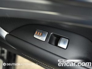 Genesis G70 2.0T 2020 года из Южной Кореи