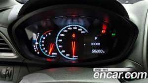 ChevroletGMDaewoo Spark LT 2020 года из Южной Кореи