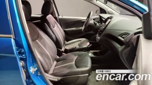 ChevroletGMDaewoo Spark LT 2020 года из Южной Кореи
