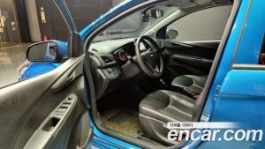 ChevroletGMDaewoo Spark LT 2020 года из Южной Кореи