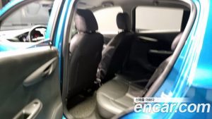 ChevroletGMDaewoo Spark LT 2020 года из Южной Кореи
