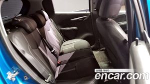 ChevroletGMDaewoo Spark LT 2020 года из Южной Кореи