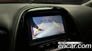ChevroletGMDaewoo Spark LT 2020 года из Южной Кореи