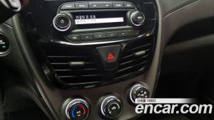 ChevroletGMDaewoo Spark LT 2020 года из Южной Кореи