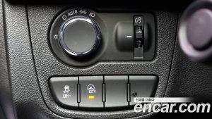 ChevroletGMDaewoo Spark LT 2020 года из Южной Кореи