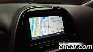 ChevroletGMDaewoo Spark LT 2020 года из Южной Кореи