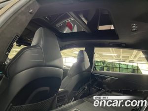 Audi SQ8 4.0 TDI 4WD 2021 года из Южной Кореи
