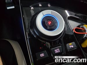 Kia EV6 Long Range 4WD 2023 года из Южной Кореи