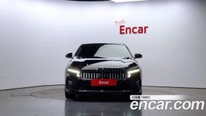 Kia K7 3.0 GDI Noblesse 2020 года из Южной Кореи