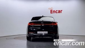 Kia K7 3.0 GDI Noblesse 2020 года из Южной Кореи