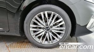 Kia K7 3.0 GDI Noblesse 2020 года из Южной Кореи