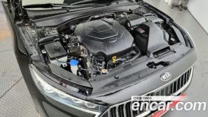 Kia K7 3.0 GDI Noblesse 2020 года из Южной Кореи