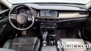 Kia K7 3.0 GDI Noblesse 2020 года из Южной Кореи