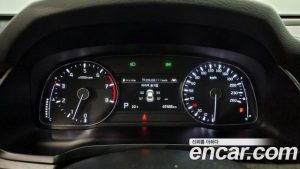 Kia K7 3.0 GDI Noblesse 2020 года из Южной Кореи