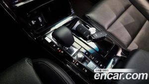 Kia K7 3.0 GDI Noblesse 2020 года из Южной Кореи