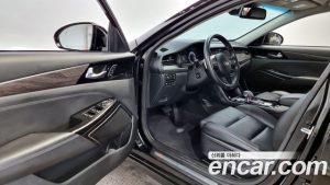 Kia K7 3.0 GDI Noblesse 2020 года из Южной Кореи