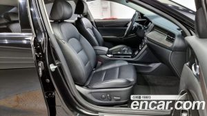 Kia K7 3.0 GDI Noblesse 2020 года из Южной Кореи