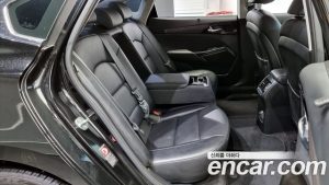 Kia K7 3.0 GDI Noblesse 2020 года из Южной Кореи
