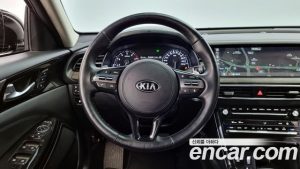 Kia K7 3.0 GDI Noblesse 2020 года из Южной Кореи