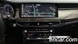 Kia K7 3.0 GDI Noblesse 2020 года из Южной Кореи