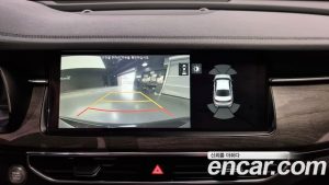 Kia K7 3.0 GDI Noblesse 2020 года из Южной Кореи