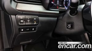 Kia K7 3.0 GDI Noblesse 2020 года из Южной Кореи