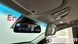 Kia K7 3.0 GDI Noblesse 2020 года из Южной Кореи